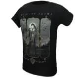 My Dying Bride Macabre Cabaret Album T-Shirt
