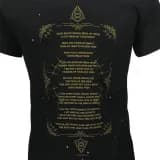 My Dying Bride Macabre Cabaret Album T-Shirt