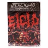 Deicide Blashpherereion Ornament T-Shirt