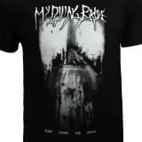 My Dying Bride Turn Loose the Swans T-Shirt