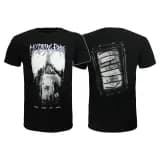 My Dying Bride Turn Loose the Swans T-Shirt