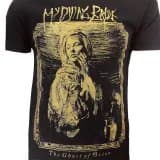 My Dying Bride The Ghost of Orion Album T-Shirt