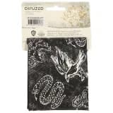 Harry Potter Denim Animals Bifold Portemonnee