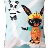 Bing Pando Kids Tank Top Blauw