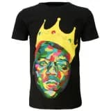 Biggie Smalls The Notorious B.I.G T-Shirt