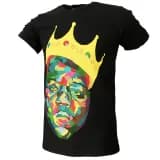 Biggie Smalls The Notorious B.I.G T-Shirt