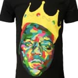 Biggie Smalls The Notorious B.I.G T-Shirt