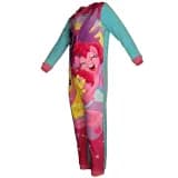 My Little Pony Kids Fleece Onesie Pyjama Blauw