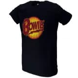 David Bowie Diamond Dogs Vintage T-Shirt