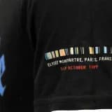 David Bowie Live in Paris T-Shirt