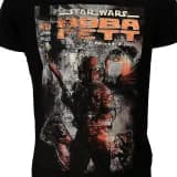 Boba Fett The Legend T-Shirt