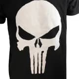 Marvel The Punisher Schedel T-Shirt