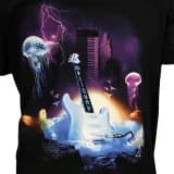 Prince Lotus Flower T-Shirt