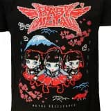 Babymetal Pixel Tokyo T-Shirt