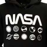 NASA Planeten Hoodie Trui