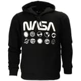 NASA Planeten Hoodie Trui