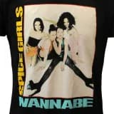The Spice Girls Wannabe T-Shirt