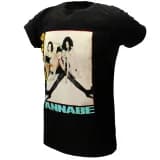 The Spice Girls Wannabe T-Shirt