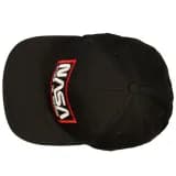NASA Big Logo Snapback Cap Pet