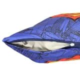 Superman Kussensloop 40x40cm Zonder Vulling