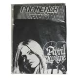 Avril Lavigne Love Sux Tour T-Shirt