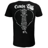 Avril Lavigne Love Sux Tour T-Shirt