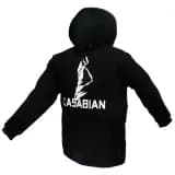 Kasabian Ultra Face Hoodie Sweater Trui