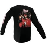 Slipknot Spit It Out Longsleeve T-Shirt