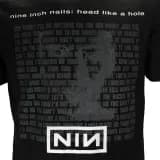 Nine Inch Nails Head Like A Hole T-Shirt