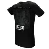 Nine Inch Nails Head Like A Hole T-Shirt