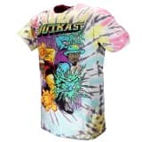 OutKast Superheroes Dip Dye T-Shirt