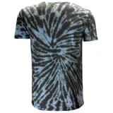 Soundgarden Badmotorfinger Dip Dye T-Shirt