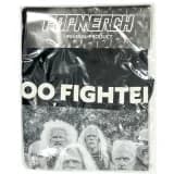 Foo Fighters Old Band Photo T-Shirt