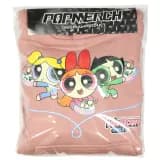 Powerpuff Girls Dames Hoodie Sweater Trui Roze
