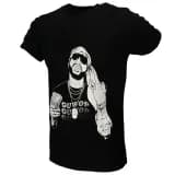 Gucci Mane GUWOP Pinkies Up T-Shirt