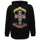 Guns N’ Roses Appetite For Destruction Hoodie Trui