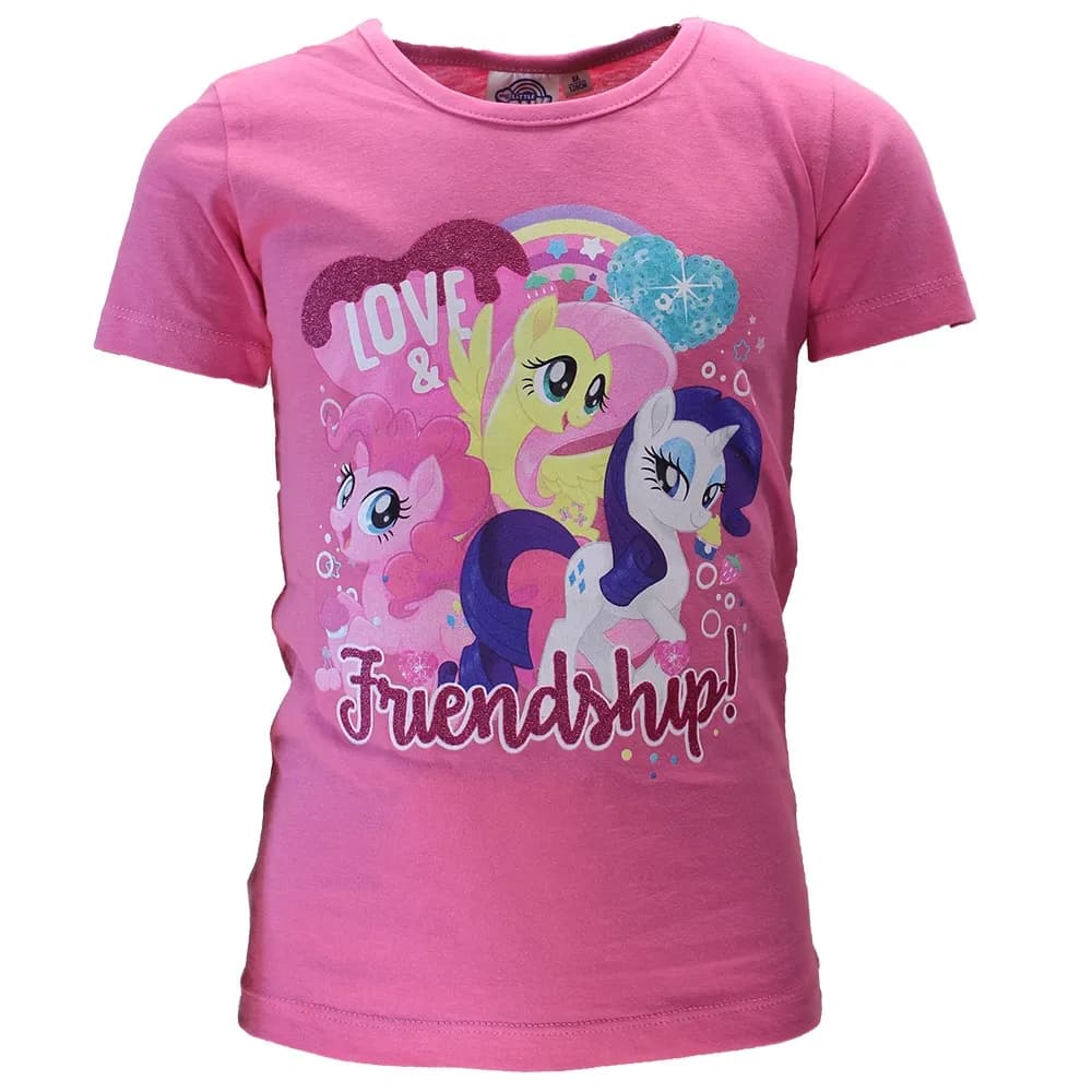My Little Pony Kids T-shirt Lichtroze