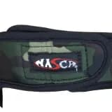Biker Mondkap Facemask Skimasker Camouflage Camo