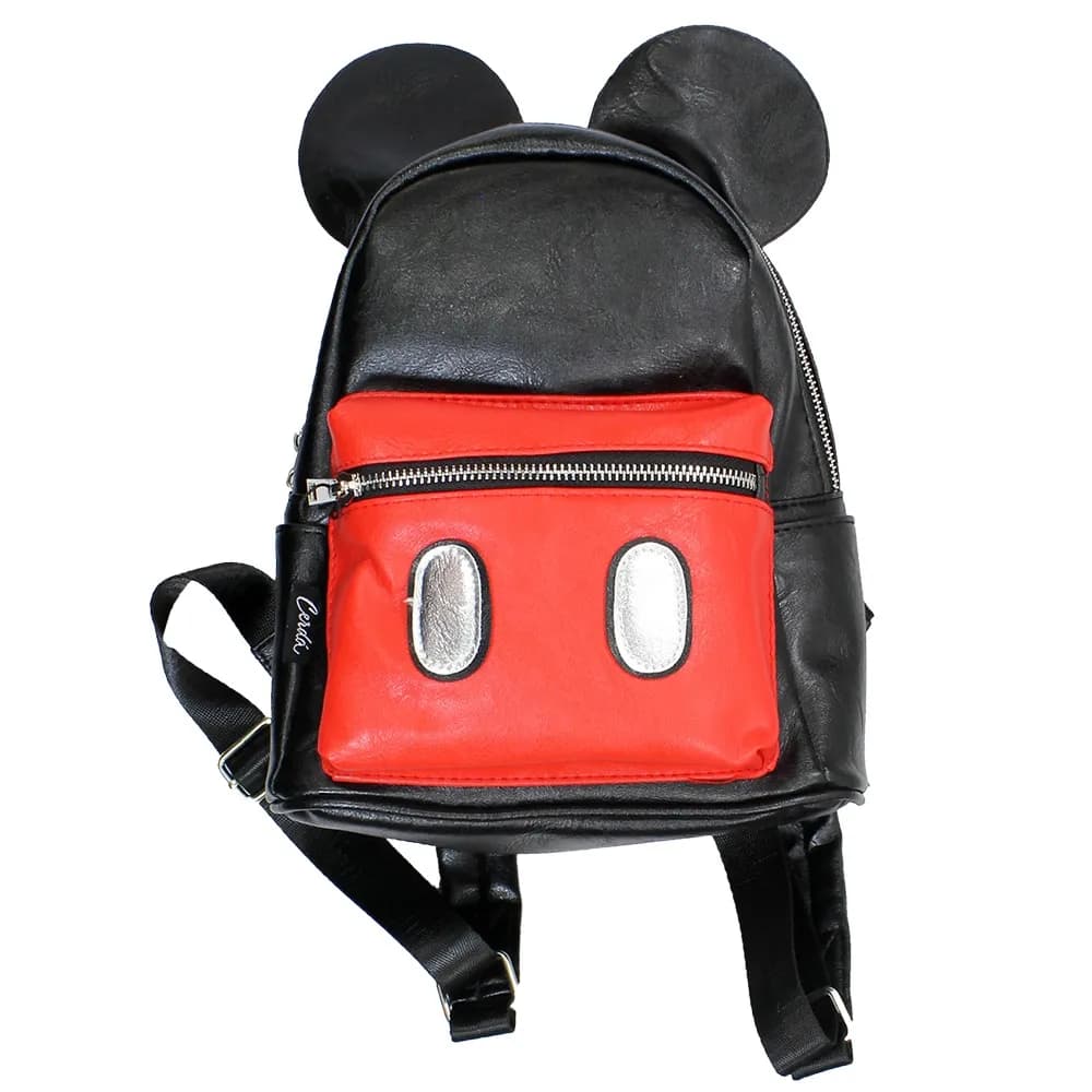 Disney Mickey Mouse Outfit Rugtas