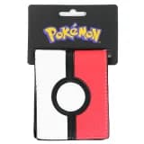 Pokémon Pokeball Bifold Portemonnee