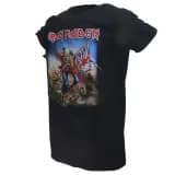 Iron Maiden The Trooper T-Shirt