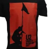 U2 Under A Blood Red Sky T-Shirt