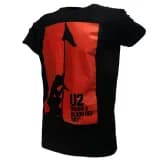 U2 Under A Blood Red Sky T-Shirt