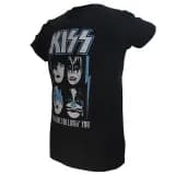 KISS I Was Made For Lovin' You T-Shirt