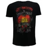 Alice Cooper School's Out T-Shirt