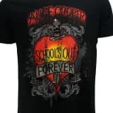 Alice Cooper School's Out T-Shirt