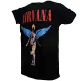 Nirvana In Utero Angelic T-Shirt