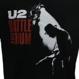 U2 Rattle & Hum T-Shirt