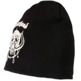 Motorhead Warpig Band Logo Beanie Muts