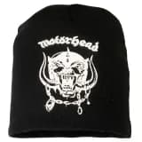 Motorhead Warpig Band Logo Beanie Muts